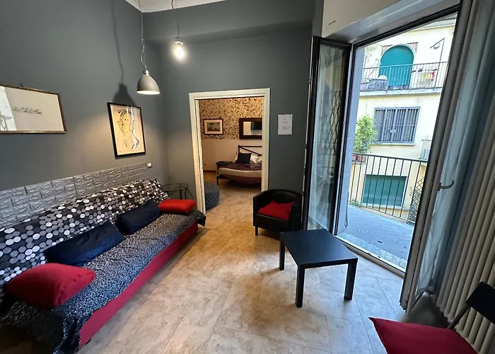 Chiossetto House